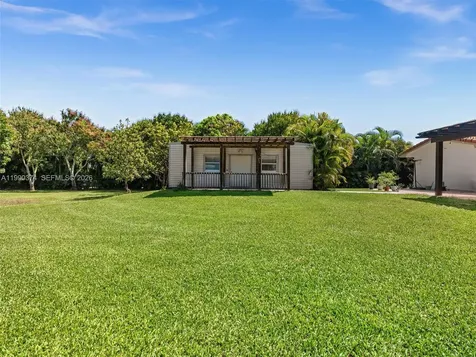 14051 SW 15th Court Davie FL 33325
