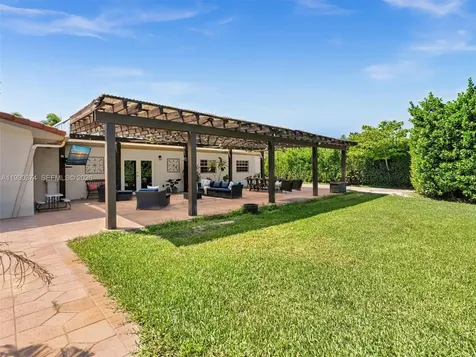 14051 SW 15th Court Davie FL 33325