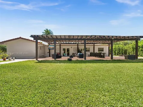 14051 SW 15th Court Davie FL 33325