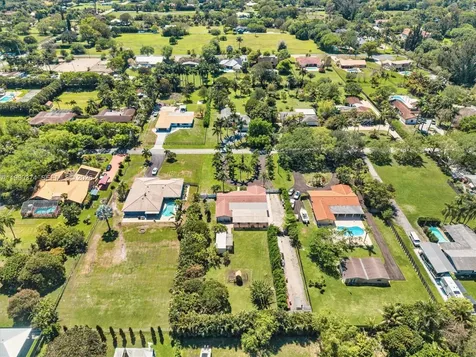14051 SW 15th Court Davie FL 33325
