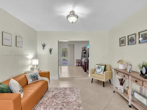 14051 SW 15th Court Davie FL 33325