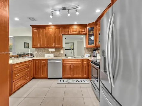 14051 SW 15th Court Davie FL 33325