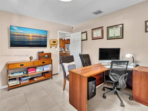 14051 SW 15th Court Davie FL 33325