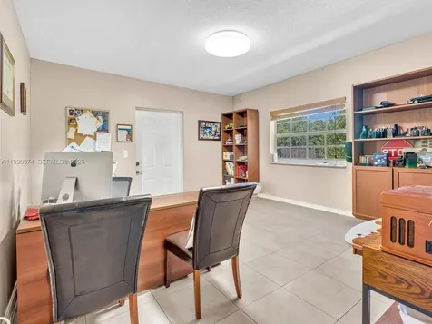 14051 SW 15th Court Davie FL 33325