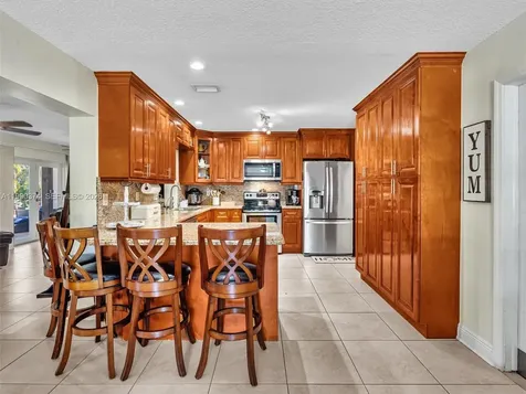 14051 SW 15th Court Davie FL 33325