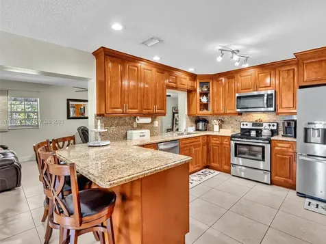 14051 SW 15th Court Davie FL 33325