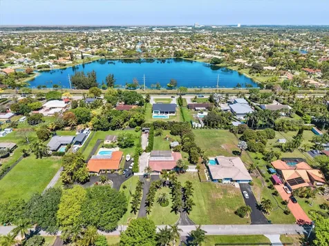 14051 SW 15th Court Davie FL 33325