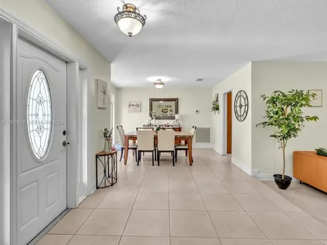 14051 SW 15th Court Davie FL 33325