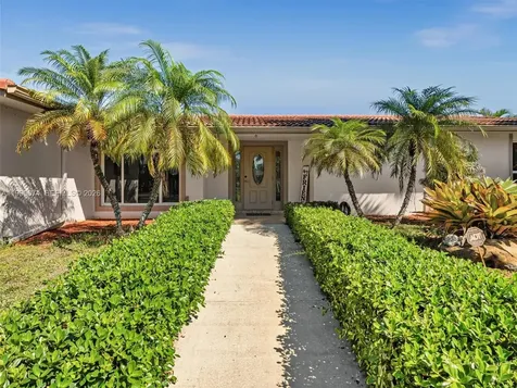 14051 SW 15th Court Davie FL 33325