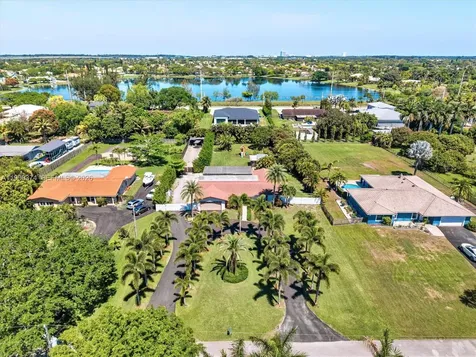 14051 SW 15th Court Davie FL 33325