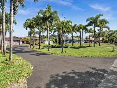 14051 SW 15th Court Davie FL 33325