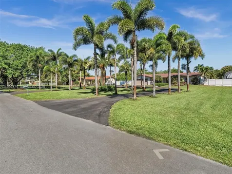 14051 SW 15th Court Davie FL 33325