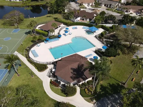 9596 Everglades Park Lane Boca Raton FL 33428
