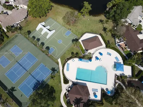 9596 Everglades Park Lane Boca Raton FL 33428