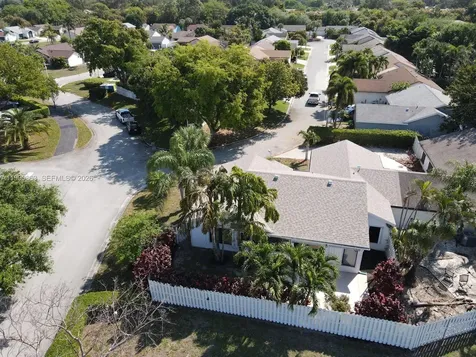 9596 Everglades Park Lane Boca Raton FL 33428
