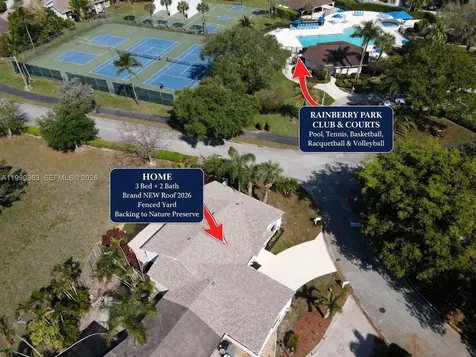 9596 Everglades Park Lane Boca Raton FL 33428