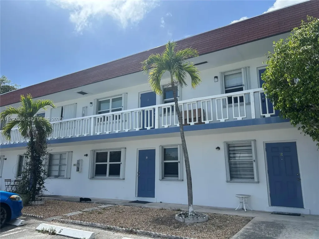 609 NE 6th Court Boynton Beach FL 33435
