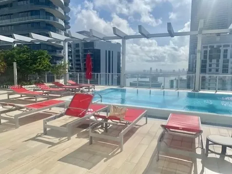 1100 S Miami Avenue Miami FL 33130
