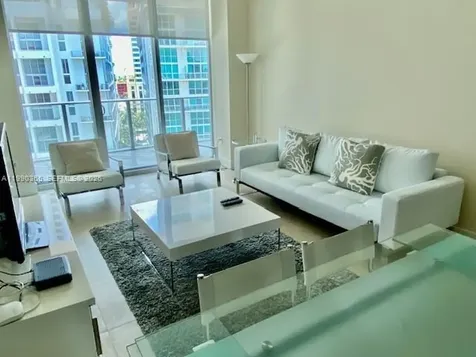 1100 S Miami Avenue Miami FL 33130