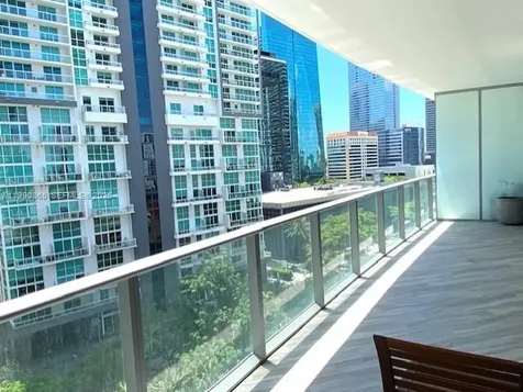 1100 S Miami Avenue Miami FL 33130