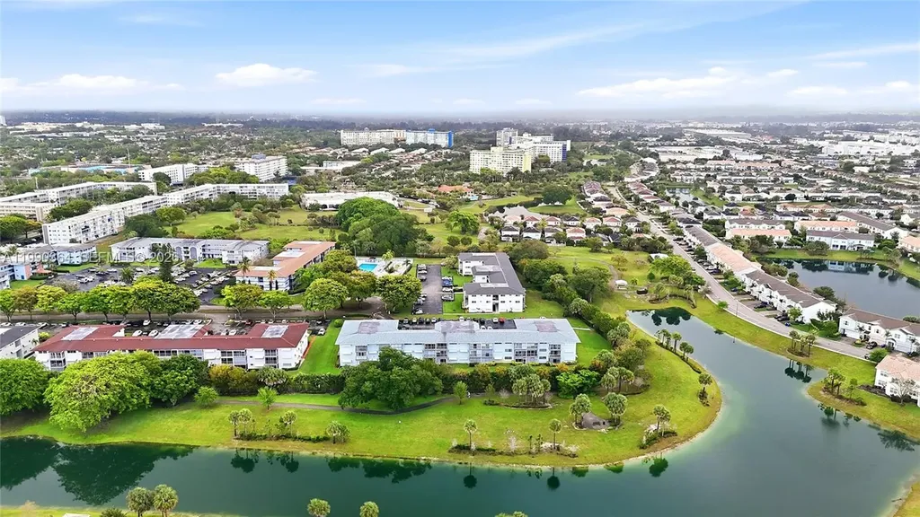 1200 Hillcrest Court Hollywood FL 33021