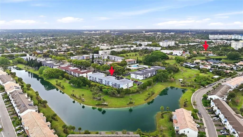 1200 Hillcrest Court Hollywood FL 33021