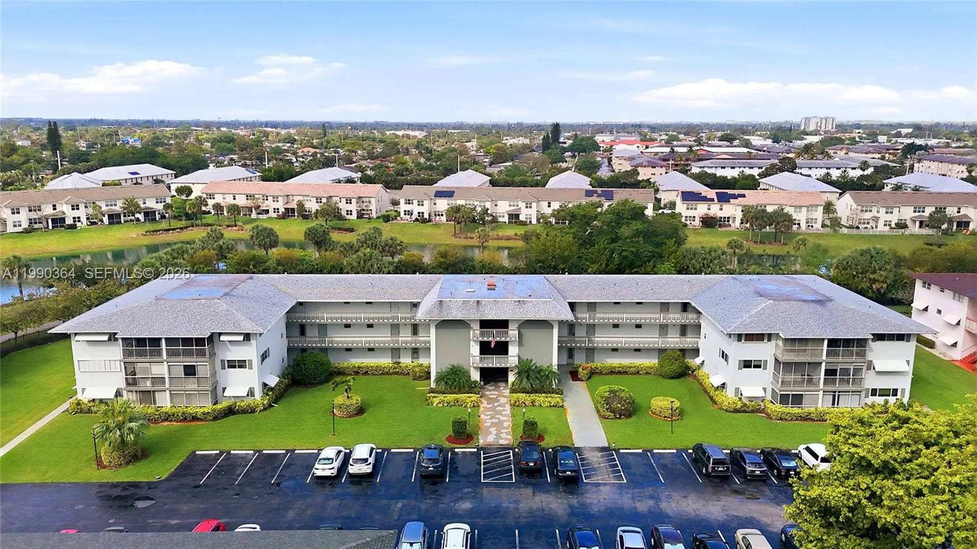 1200 Hillcrest Court Hollywood FL 33021