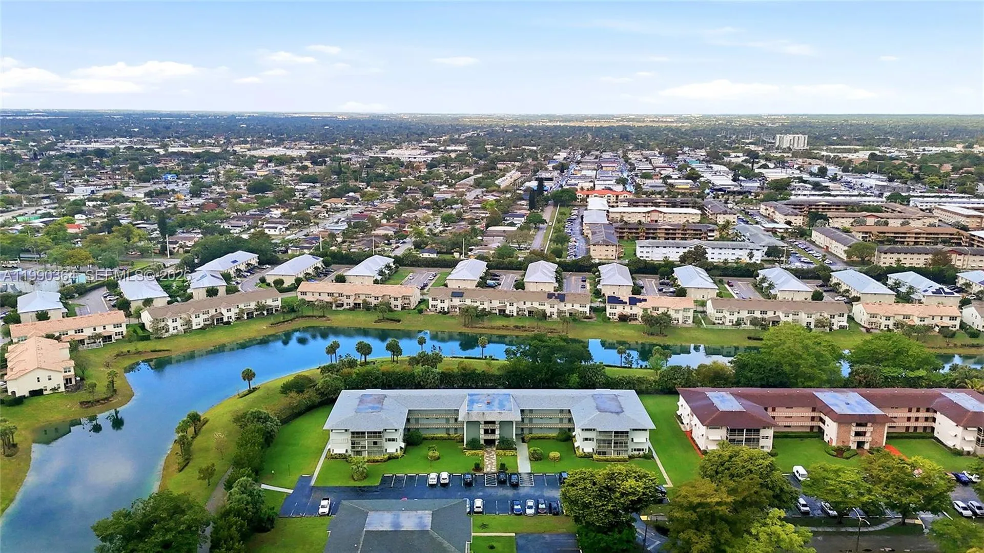 1200 Hillcrest Court Hollywood FL 33021