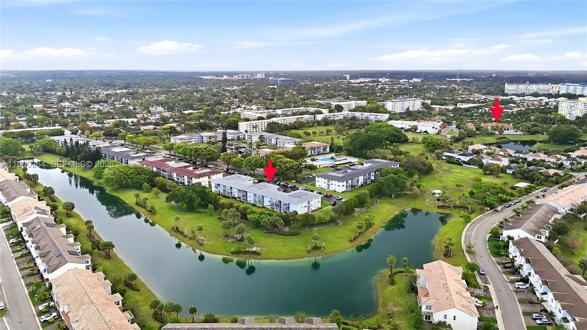 1200 Hillcrest Court Hollywood FL 33021
