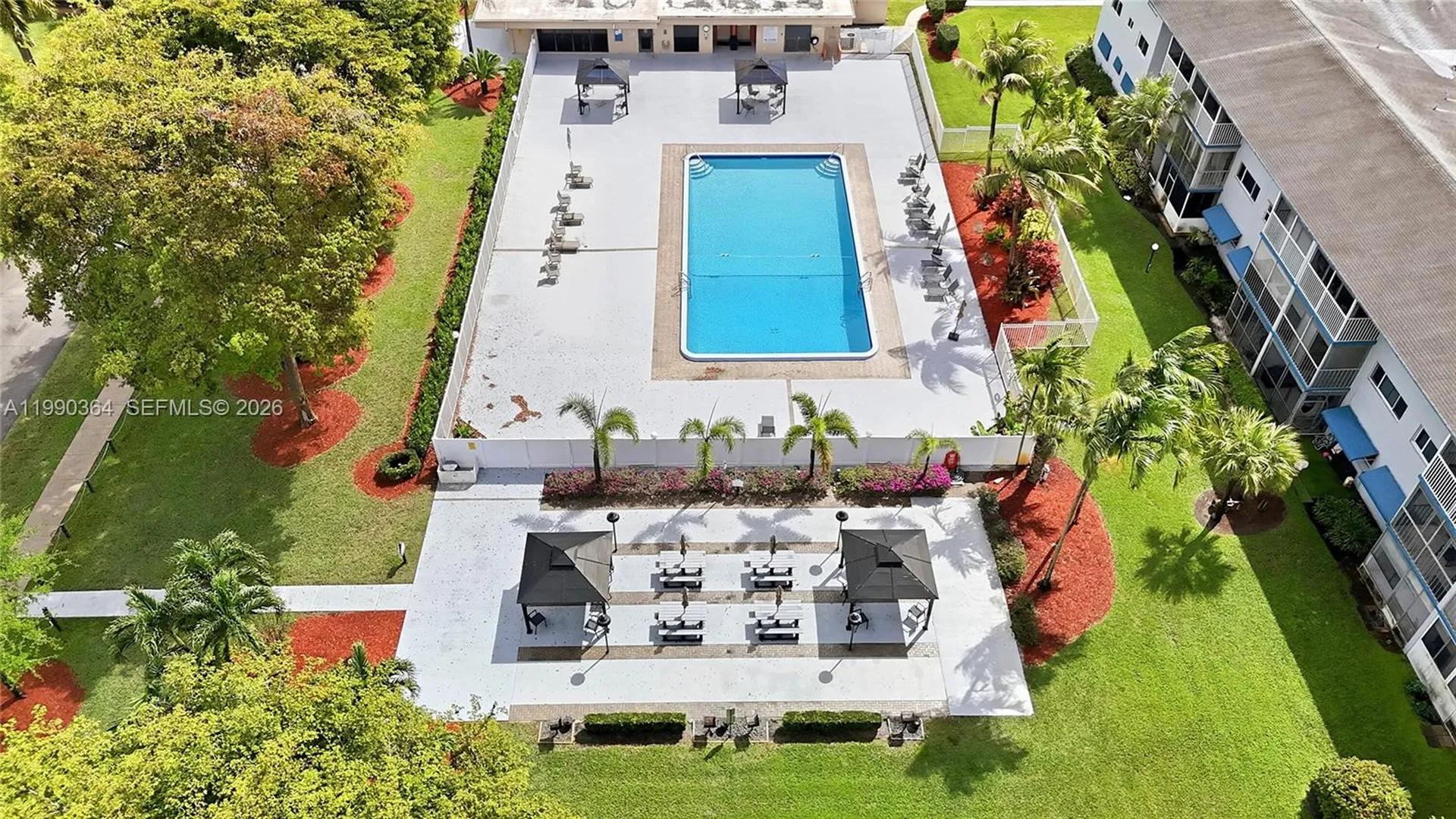 1200 Hillcrest Court Hollywood FL 33021