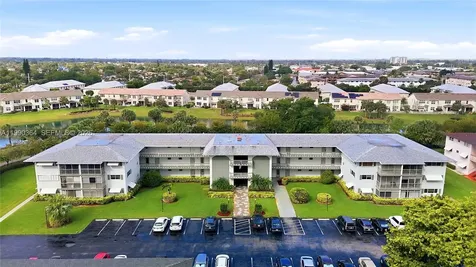 1200 Hillcrest Court Hollywood FL 33021