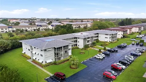 1200 Hillcrest Court Hollywood FL 33021