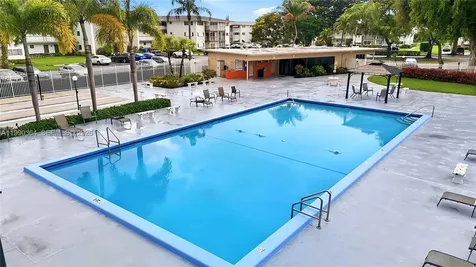 1200 Hillcrest Court Hollywood FL 33021