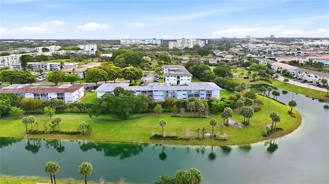 1200 Hillcrest Court Hollywood FL 33021