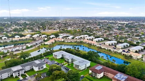 1200 Hillcrest Court Hollywood FL 33021