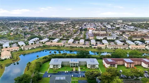 1200 Hillcrest Court Hollywood FL 33021