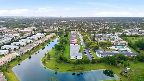 1200 Hillcrest Court Hollywood FL 33021