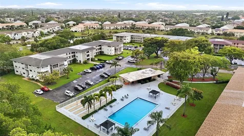 1200 Hillcrest Court Hollywood FL 33021