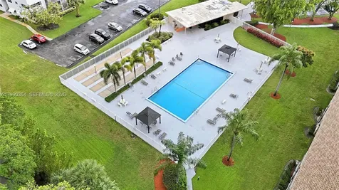 1200 Hillcrest Court Hollywood FL 33021