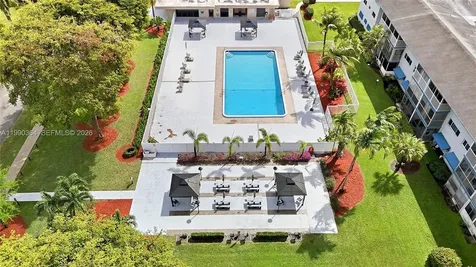 1200 Hillcrest Court Hollywood FL 33021
