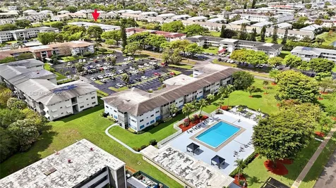 1200 Hillcrest Court Hollywood FL 33021