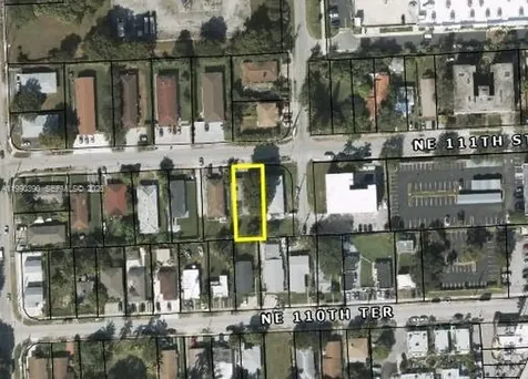 1380 NE 111th Street Miami FL 33161