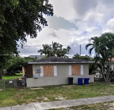 1380 NE 111th Street Miami FL 33161
