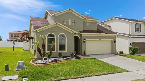 3120 Princewood Drive Clermont FL 34715