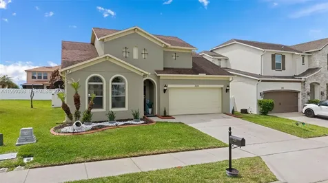 3120 Princewood Drive Clermont FL 34715