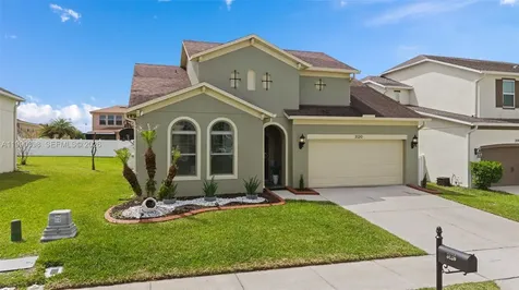 3120 Princewood Drive Clermont FL 34715
