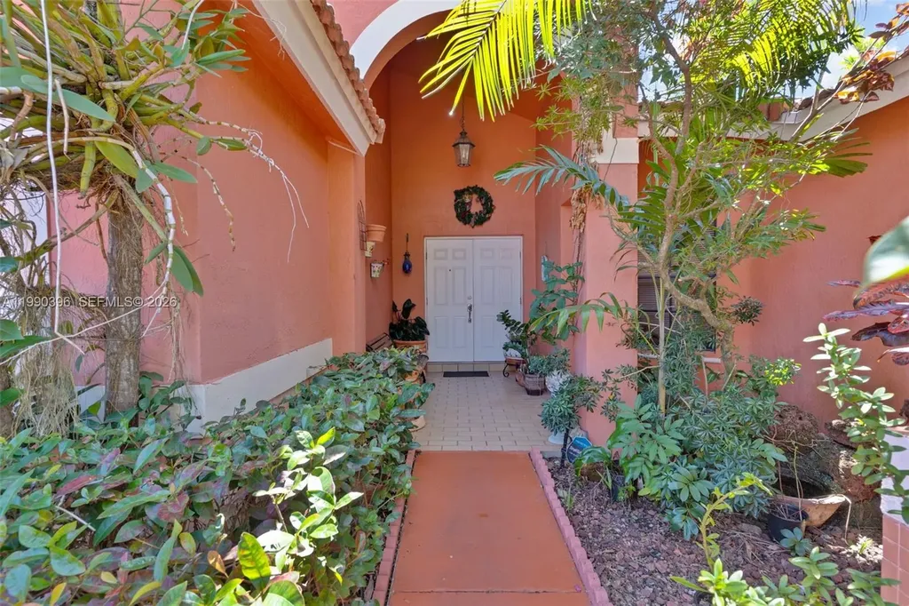 15012 SW 45th Lane Miami FL 33185