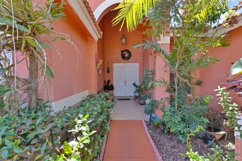 15012 SW 45th Lane Miami FL 33185