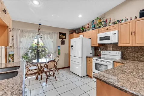 15012 SW 45th Lane Miami FL 33185