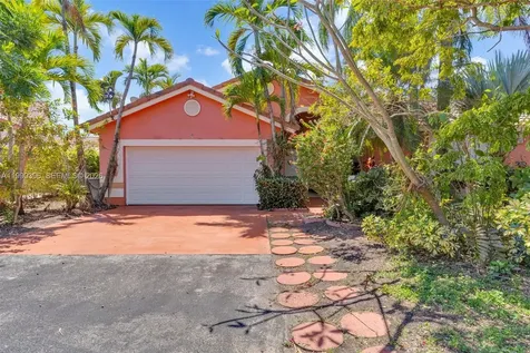 15012 SW 45th Lane Miami FL 33185
